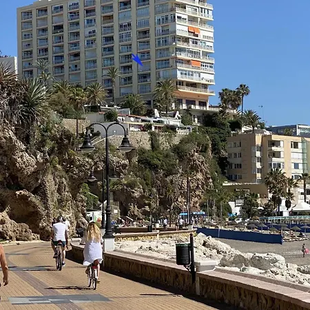 Apartamento Torre De La Roca