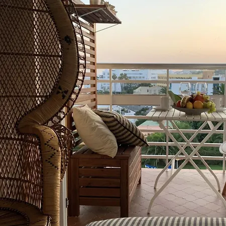 Apartamento Torre De La Roca *