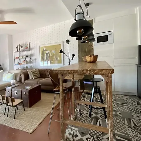 Apartamento Torre De La Roca