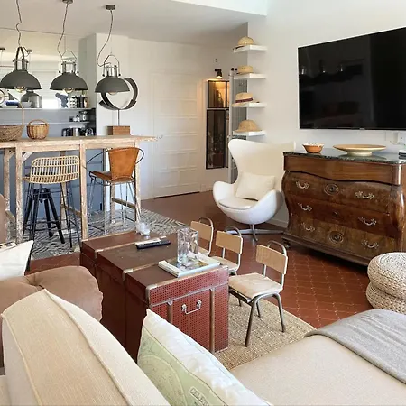 Apartamento Torre De La Roca *