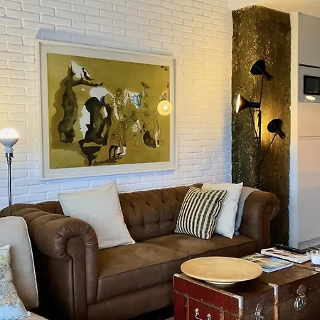 Apartamento Torre De La Roca Torremolinos