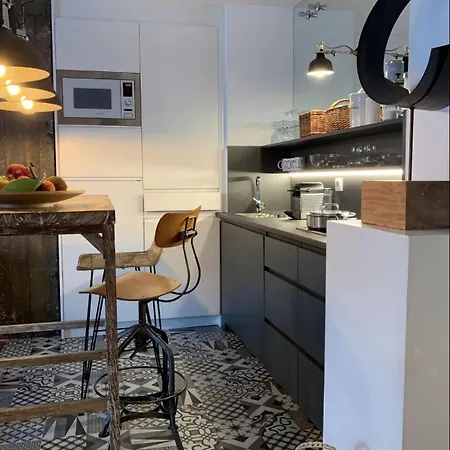 Apartamento Torre De La Roca