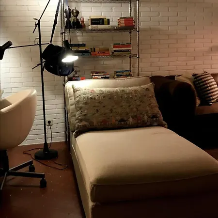 Apartamento Torre De La Roca *