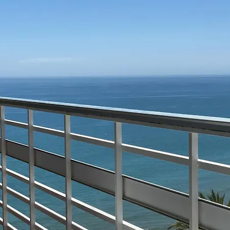 Apartamento Torre De La Roca