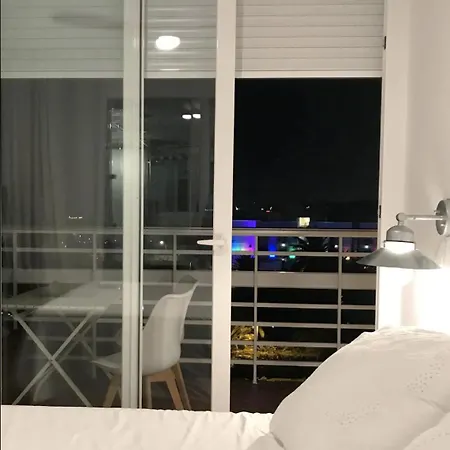 Torre De La Roca Apartamento Torremolinos