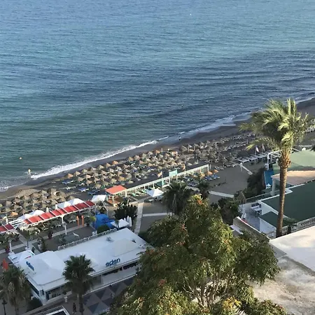 Torre De La Roca Apartment Torremolinos