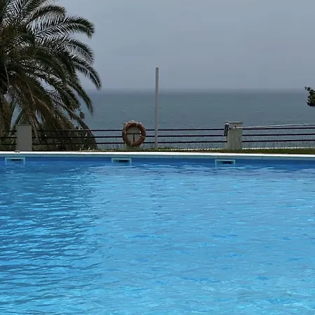 Torre De La Roca *