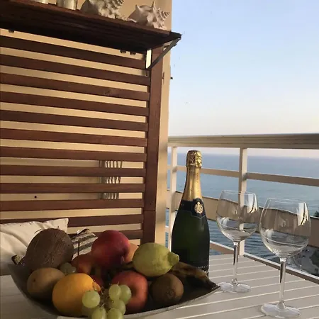 Torre De La Roca Apartment