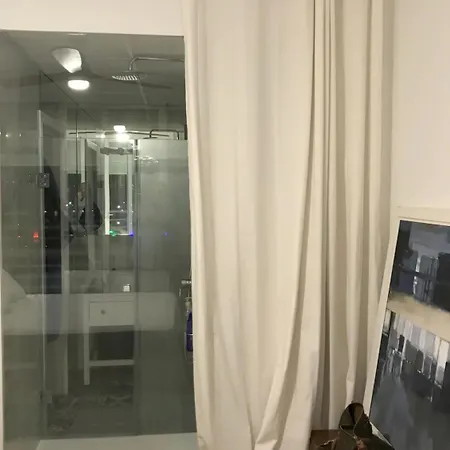Torre De La Roca Apartment *