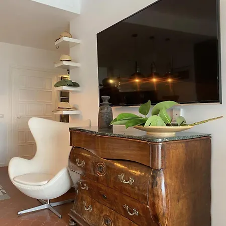 Apartment Torre De La Roca Torremolinos