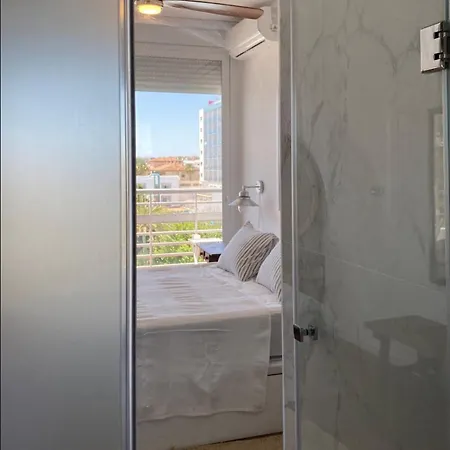 Apartment Torre De La Roca Torremolinos